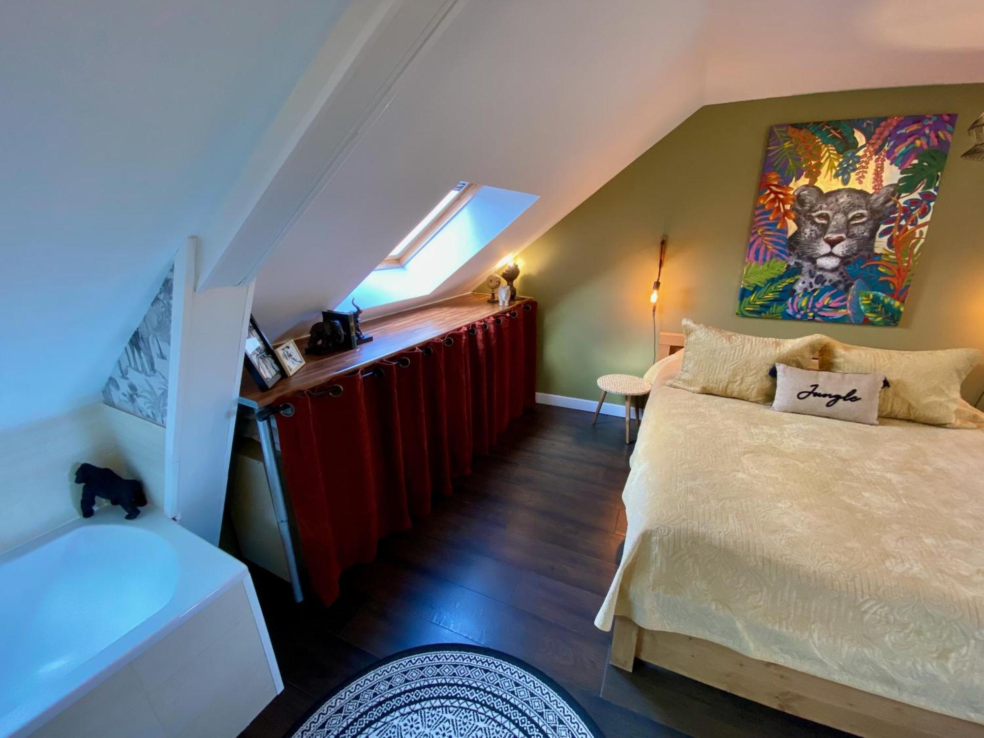 Le Clos De La Chapelle Bayeux Esterno foto