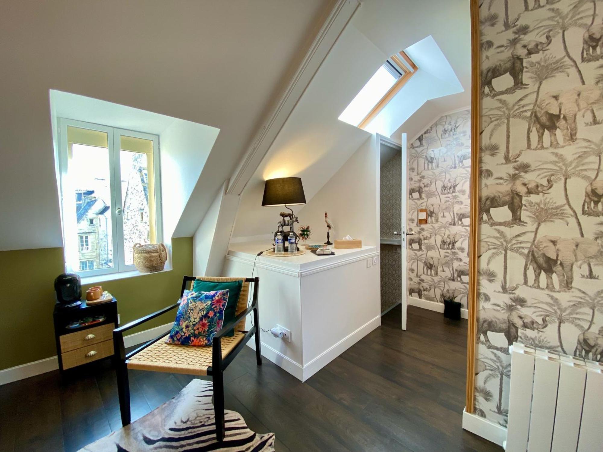 Le Clos De La Chapelle Bayeux Esterno foto